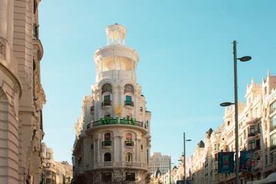 La mejor manera de encontrar programadores en Madrid