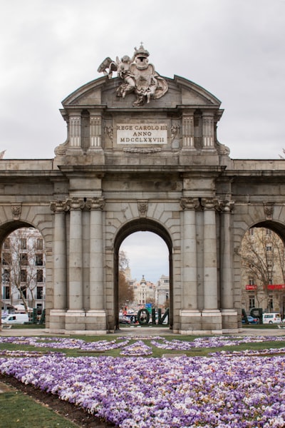 Las mejores empresas de aplicaciones web en Alcalá de Henares