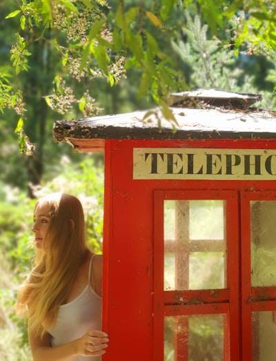 Top 100 Expertos en IA en Sistema telefónico en Caravaca de la Cruz