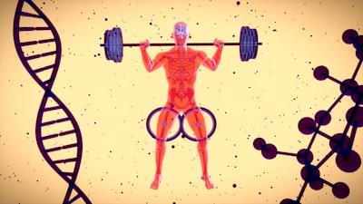 Diseño molecular más allá de los datos de entrenamiento con IA generativa y recocido cuántico