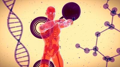 Google AI localiza genes implicados en el cáncer