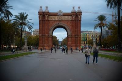 Aumenta tu ROI al 50% con desarrolladores en Barcelona