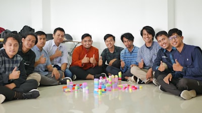 Empresa de desarrollo de productos para startups.