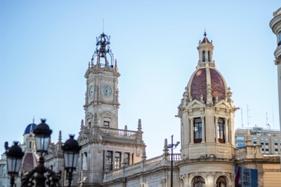Socio oficial en Valencia: Automatización de informes financieros