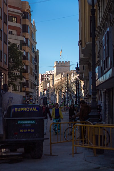 Las mejores empresas para control de riesgos en Valencia