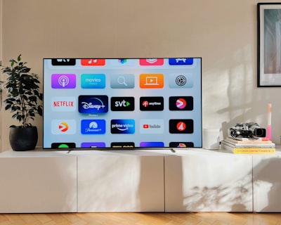 Ofertas anticipadas Prime Day: TVs QLED de Insignia