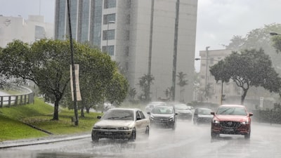 CarPlay revoluciona la forma de conducir con funciones meteorológicas.