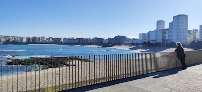 Desarrollo completo de software en A Coruña
