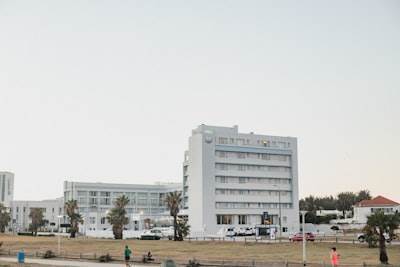 Empresa especializada en desarrollo de IA en Huelva