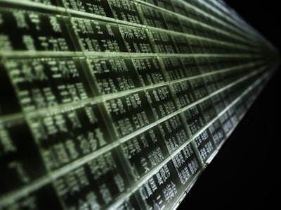 Desbloqueando el éxito en servicios financieros con inteligencia de datos