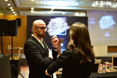 Expertise certificada en automatización de eventos