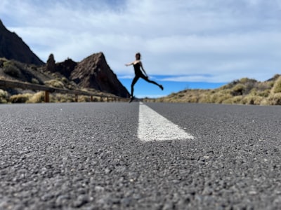 El planificador de rutas con IA para corredores