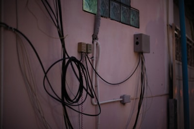 Pumas, Routers, y Keepalives - Oh my!