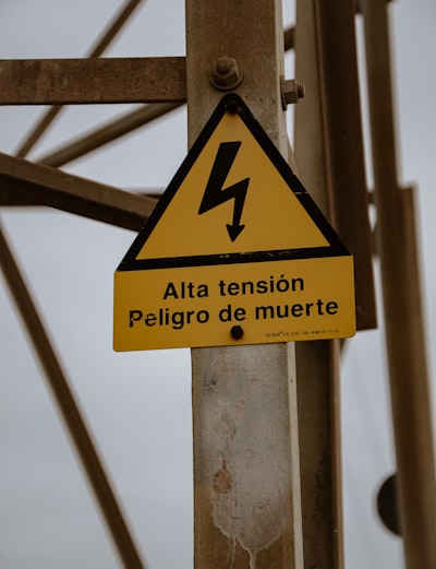 La electricidad y el riesgo cibernético