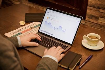 ¿El software empresarial puede predecir tendencias empresariales?