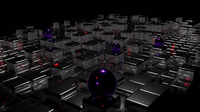 Core Density Machines