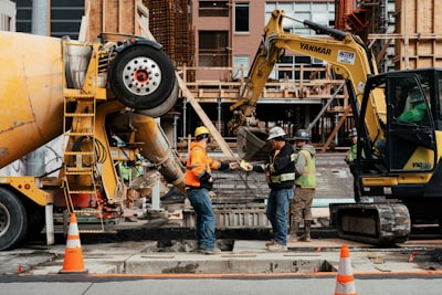 Ahorra tiempo y dinero con software personalizado para construcción