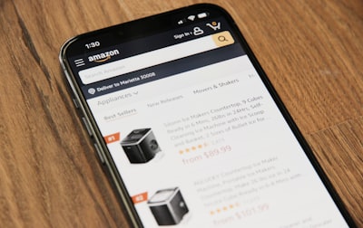 Amazon revela toda la información sobre su Gran Venta de Primavera