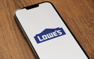 Lowe's: Experiencia práctica en cada proyecto
