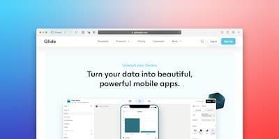 Does it include the development of applications dashboards or reports?