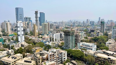 Agencia líder en recuperación de préstamos comerciales en Mumbai