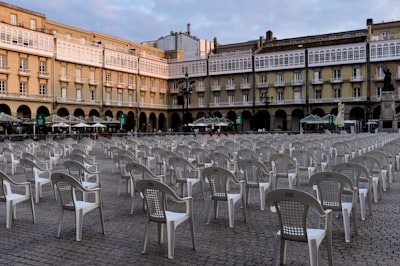 Top 50 Expertos en bots de Telegram en A Coruña