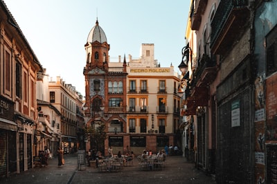 Expertos en automatización de segmentación de leads en Sevilla