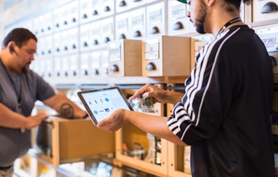 Las mejores soluciones de inventario a medida en Alicante