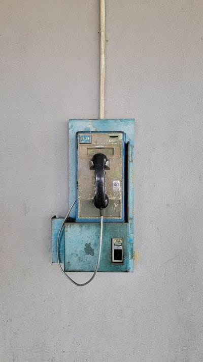 Sistema de teléfono AI en Villava