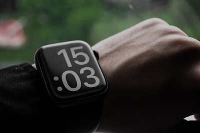 Compra el Apple Watch Series 11 al precio más bajo de la historia