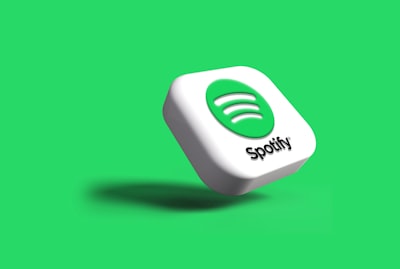 La sincronización de audiolibros físicos y de Spotify's Page Match