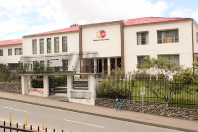 Desarrollo tecnológico en Cuenca
