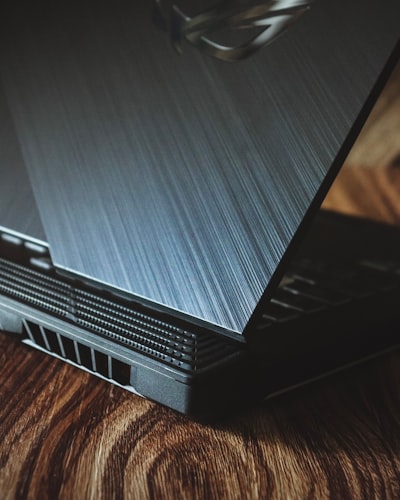 Rendimiento y batería excepcionales en tableta gaming