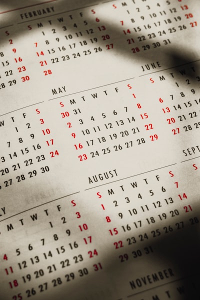Beneficios de automatizar la gestión de calendarios