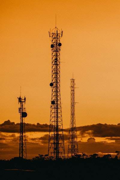 Maximizando ROI para Compañías de Telecomunicaciones con ERP