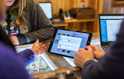 Empresas líderes en software personalizado para hostelería en Bilbao