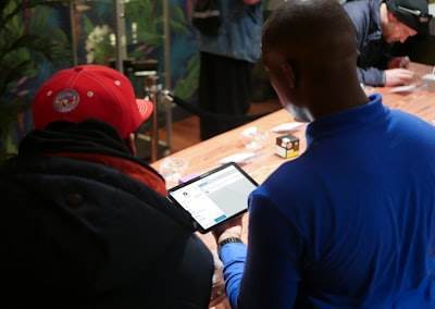 La empresa sudafricana llevando tecnología a los townships