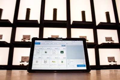 ¿Acceso al software de negocio desde cualquier lugar?