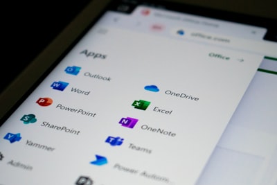 Cómo migrar de Excel a software a medida
