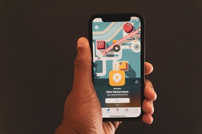 Apps móviles: Conexión con usuarios