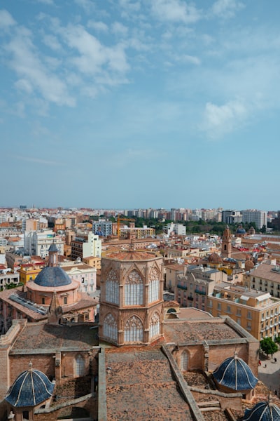 Mejores empresas desarrollo aplicaciones móviles Valencia