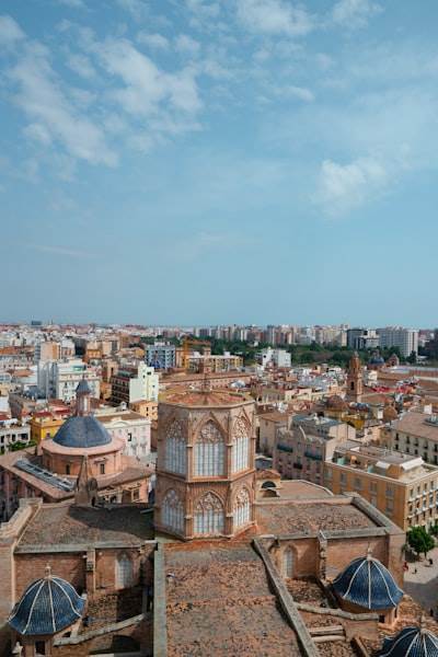 Las mejores empresas de desarrollo de aplicaciones en Valencia