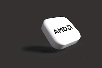 AMD ya no es el perdedor, cambia tu percepción.