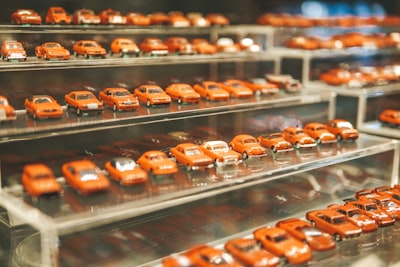 Top 30 Empresas de alquiler de coches automatizado en Murcia