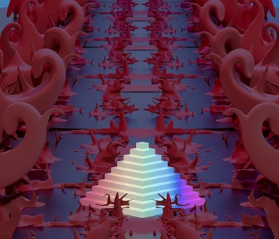 La evolución de la visualización de IA: de 2D a hologramas