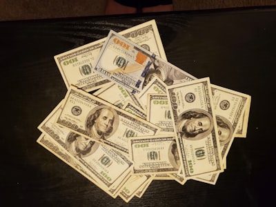 ¿Gané dinero con la IA?
