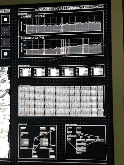Construyendo mi panel de control de Star Trek ideal