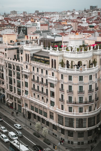 Mejores empresas para automatizar el cierre mensual en Madrid