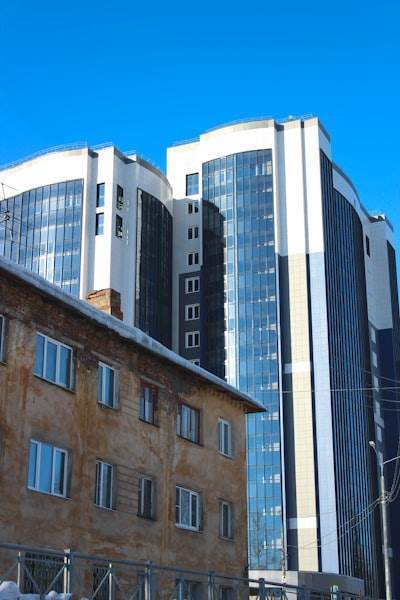 Mejores 20 empresas de inteligencia empresarial en Móstoles