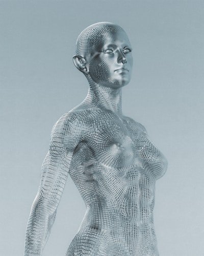 Cuando la tecnología se fusiona con el cuerpo humano